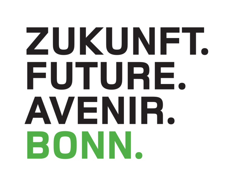 Logo der Bundesstadt Bonn