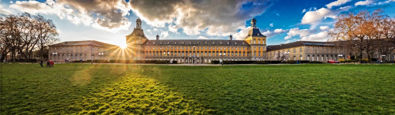 Foto © Volker Lannert/Uni Bonn Universität Bonn