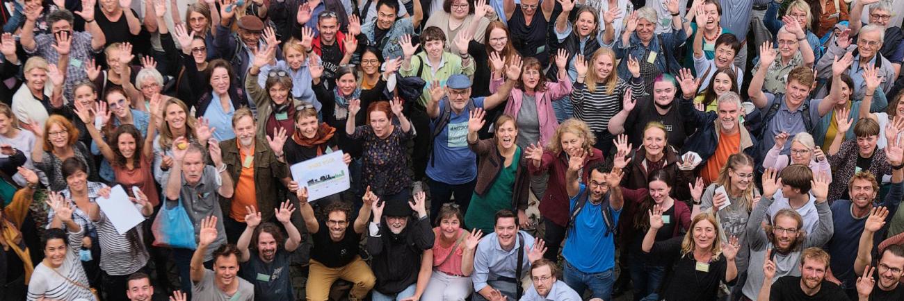 header-kf4_foto_nele_lilly_schnuell.jpg Teilnehmende des 4. Bonn4Future-Klimaforums