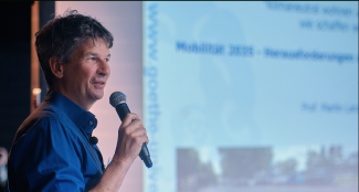 Prof. Dr. Martin Lanzendorf