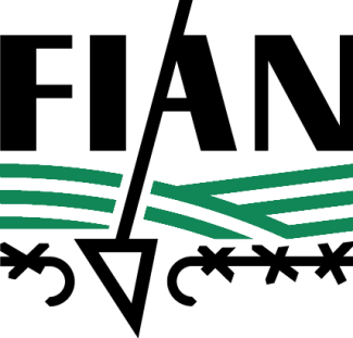 FIAN Logo