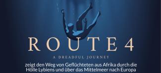 Filmplakat ROUTE 4