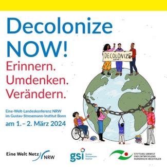 Sharepic mit Text zur Veranstaltung