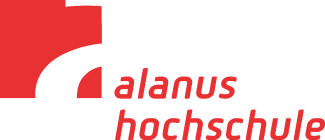 Logo alanus hochschule