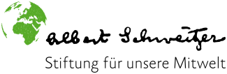 Logo Albert Schweitzer Stiftung