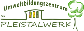 Logo Pleistalwerk