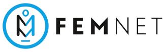 FEMNET Logo