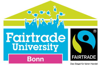 Logo Fairtrade University