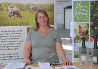 Was steckt hinter der Regionalwert AG?