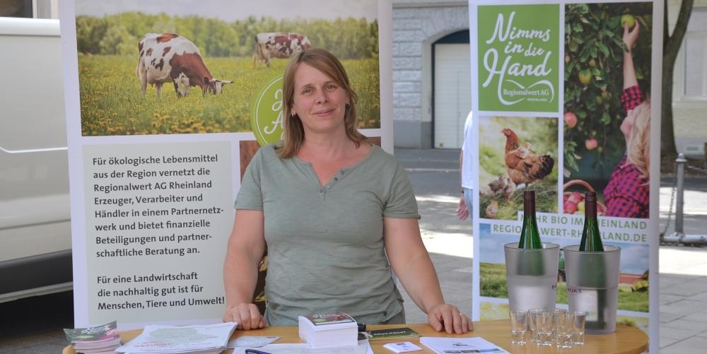 Was steckt hinter der Regionalwert AG?