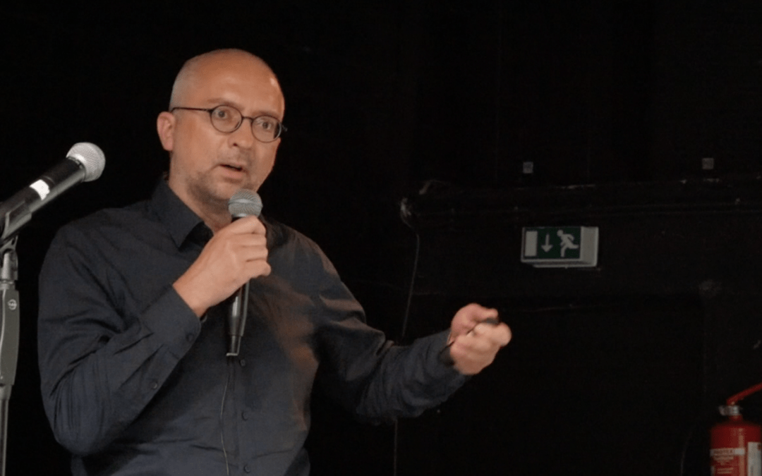 Mobilitätswende – eine Chance für Klima und Stadt