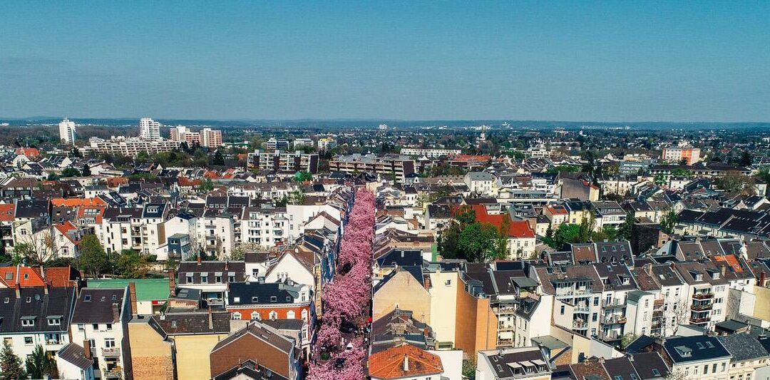 Klimafreundlich und bezahlbar wohnen – eine Herausforderung in Bonn