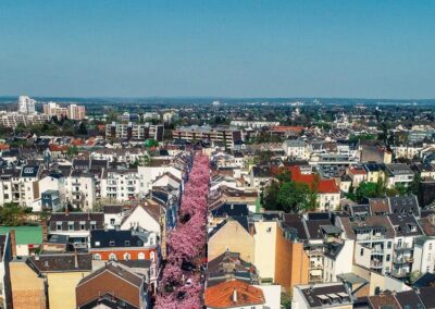 Klimafreundlich und bezahlbar wohnen – eine Herausforderung in Bonn