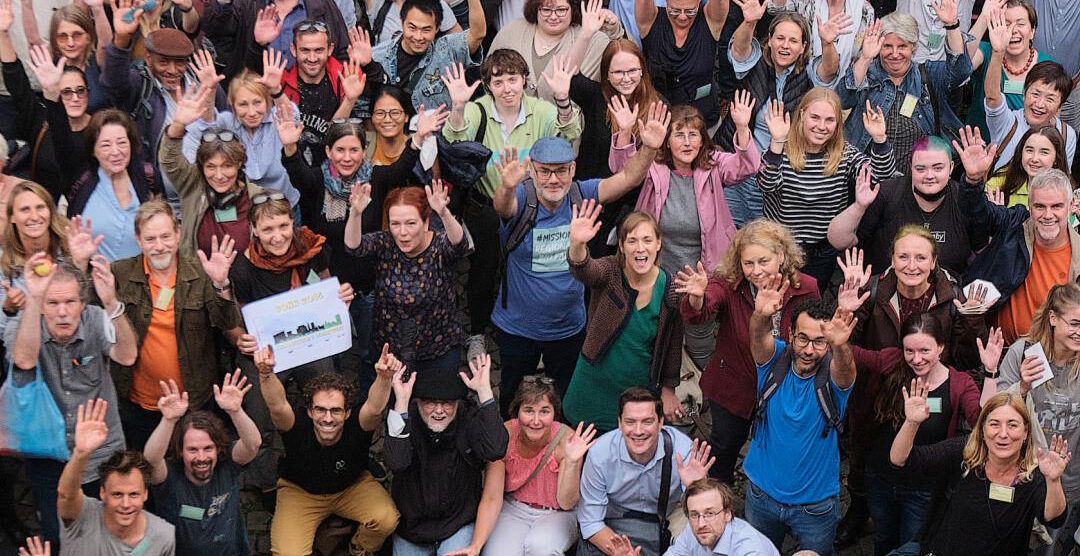 Geschafft: Stadtrat beschließt Umsetzungscheck der Empfehlungen aus  „Bonn4Future – Wir fürs Klima“