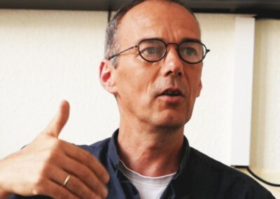 Klimawandel zerstört Vielfalt auch in Bonn – Leiter der Biostation spricht Klartext