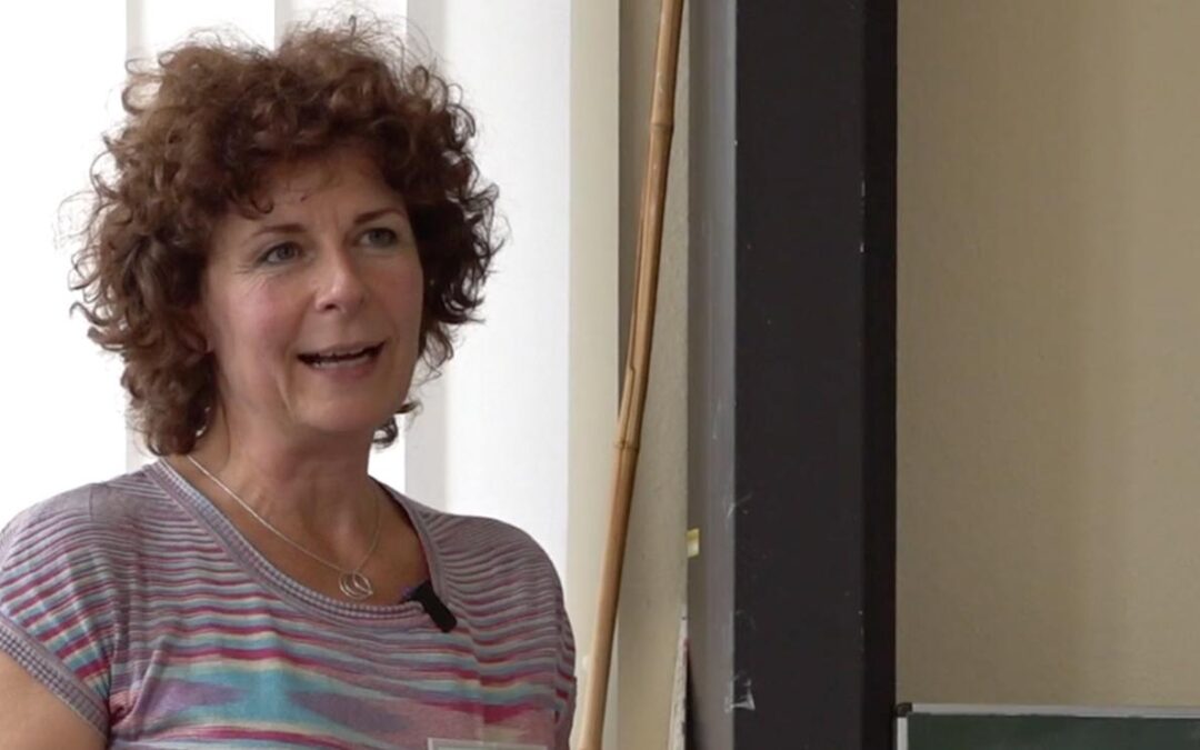 Katharina Partyka: Gutes Tun im Einzelhandel – mein Weg zur Gemeinwohlökonomie