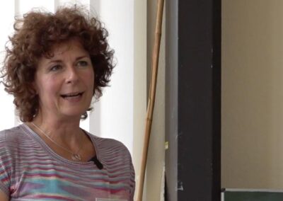 Katharina Partyka: Gutes Tun im Einzelhandel – mein Weg zur Gemeinwohlökonomie