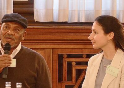 Stimmen über Bonn4Future – Wertschätzung und Wünsche