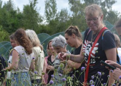 Das war das erste „Bonn blüht und summt“-Strategiespiel