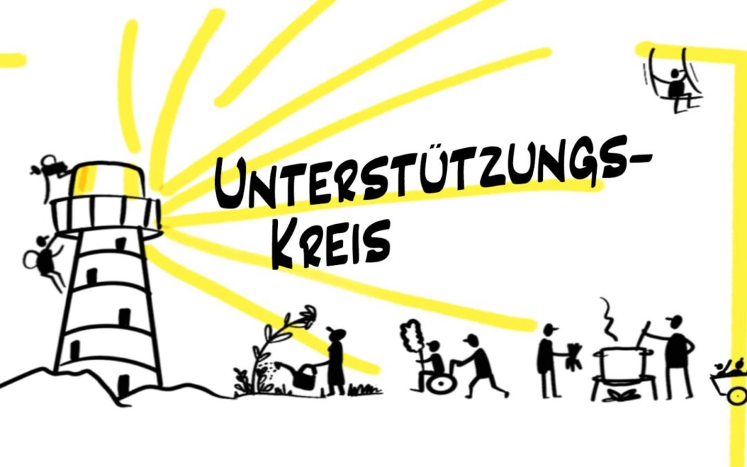 Unterstützungskreis