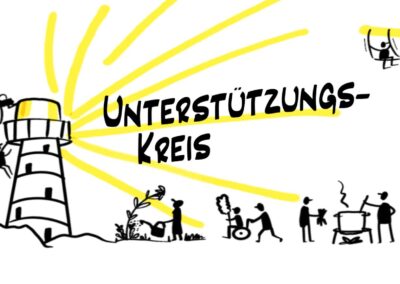 Unterstützungskreis