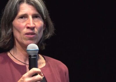 Bonn will klimaneutral werden – wir werden anders und besser wohnen