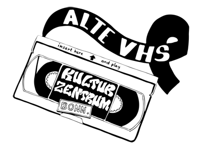 Alte VHS 6