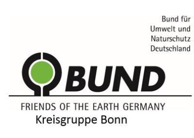 Bund f. Umwelt- und Naturschutz Deutschland (BUND)