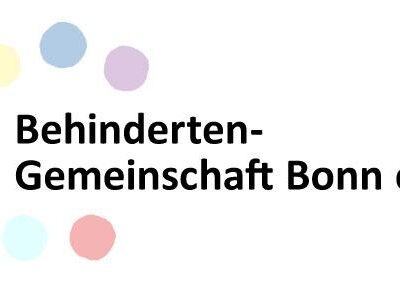Behinderten-Gemeinschaft Bonn e.V.
