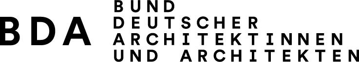 Bund deutscher Architekten 6