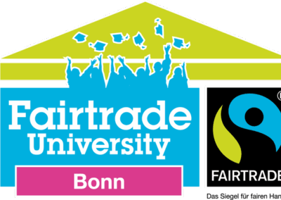 Initiative Fairtrade-University Bonn