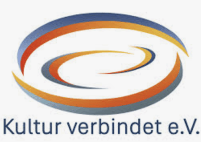 Kultur verbindet e.V.