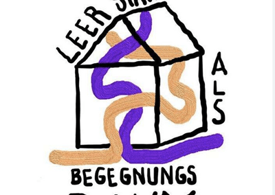 Leerstand als Begegnungsraum