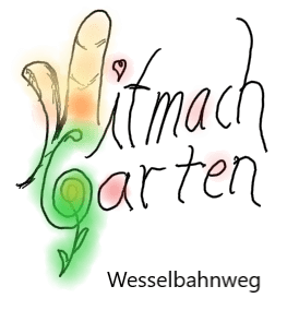 Mitmachgarten Wesselbahnweg