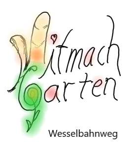 Mitmachgarten Wesselbahnweg 6