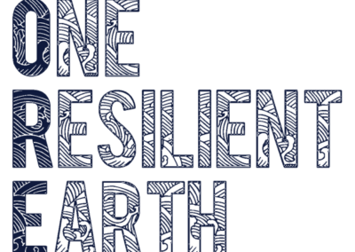 One Resilient Earth gGmbH