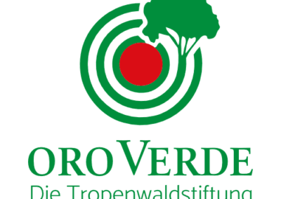 OroVerde – Die Tropenwaldstiftung