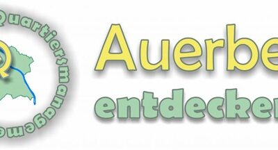 Quartiersmanagement Auerberg