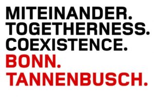 Quartiersmanagement Neu Tannenbusch 4 300x190