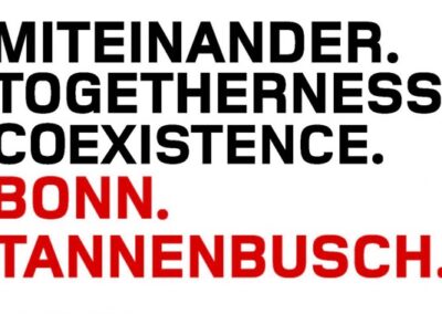 Quartiersmanagement Neu-Tannenbusch