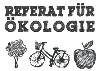 Referat für Ökologie des AStA der Universität Bonn