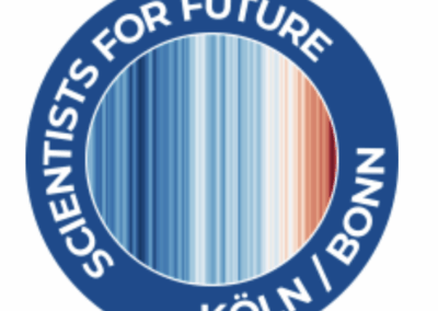 Scientists4Future Koeln/Bonn