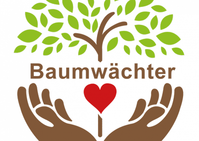 Aktion BAUMWÄCHTER
