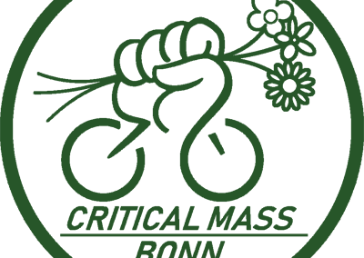 Critical Mass Bonn