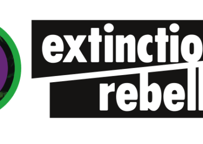 Extinction Rebellion Bonn