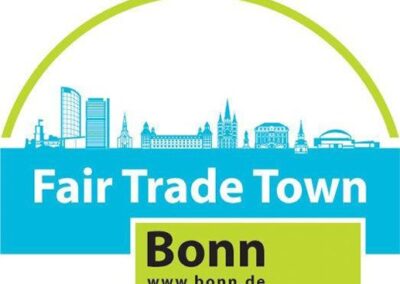 Fair Trade Town Bonn