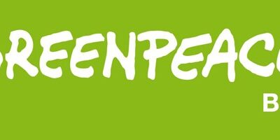 Greenpeace Bonn