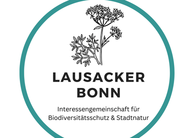 LAUSACKER BONN // LEBEN. RAUM. NATUR.