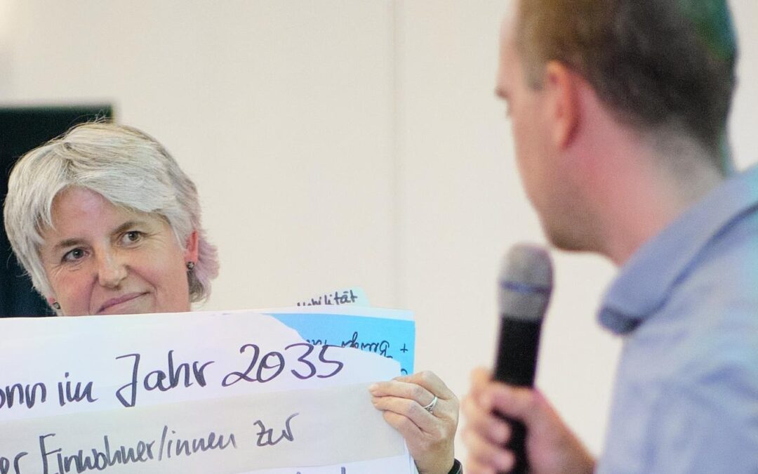 So wünschen sich Bürger:innen die Mobilitätswende