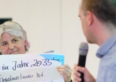So wünschen sich Bürger:innen die Mobilitätswende